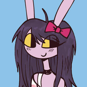 Jax/Lily (TADC)