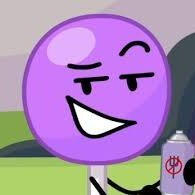 Lollipop (BFDI)