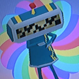 Mag - Katamari (Cousin)
