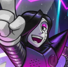 Mettaton (Undertale)