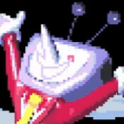 Tenna (Deltarune)