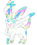 sylveon sparpkle